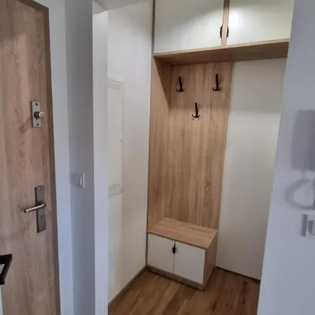 Διαμέρισμα Aquapark Ewa *