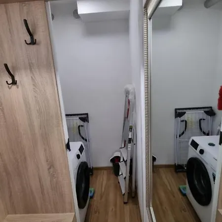 Aquapark Ewa Διαμέρισμα