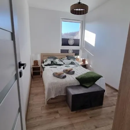 Aquapark Ewa Διαμέρισμα *