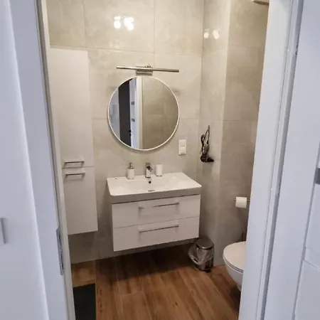 Aquapark Ewa Apartament Reda