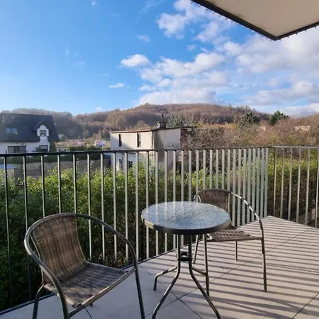 דירה Aquapark Ewa רדה