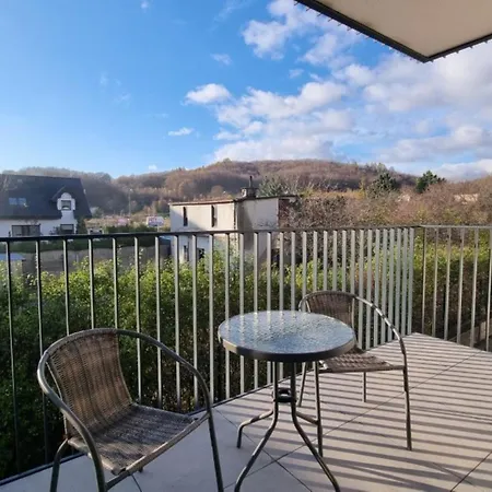 Apartament Aquapark Ewa Reda