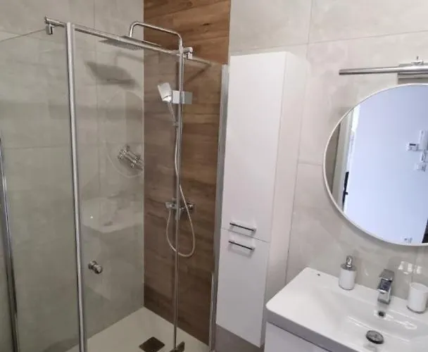 Aquapark Ewa Apartamento