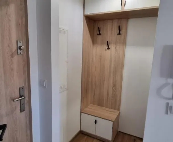 דירה Aquapark Ewa *