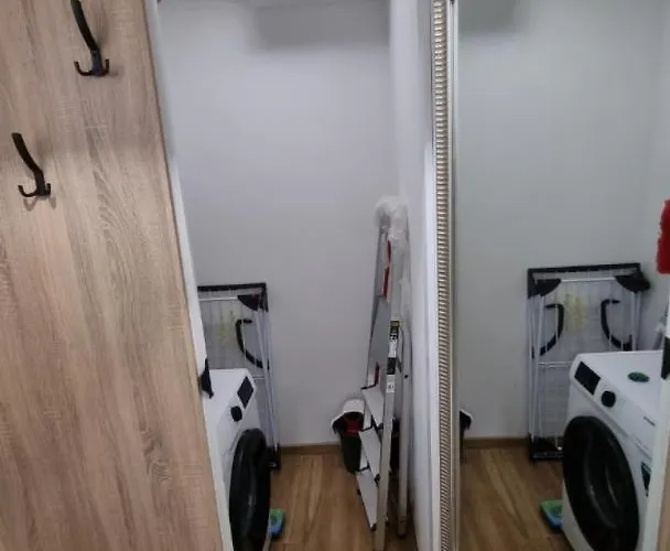 Aquapark Ewa Apartamento