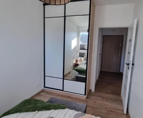 Aquapark Ewa דירה